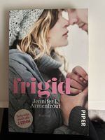 Buch frigid Jennifer L. Armentrout