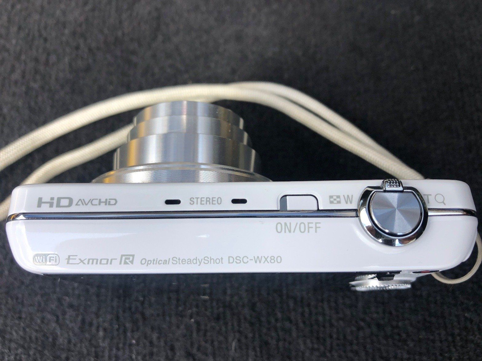 Sony Fotocamera: Sony Cyber-shot DSC-WX80 – Usato da Reinach BL venduto da colmarer 6