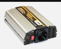 Spannungswandler 1000W 12V zu 230V 1000 Watt +Garani!