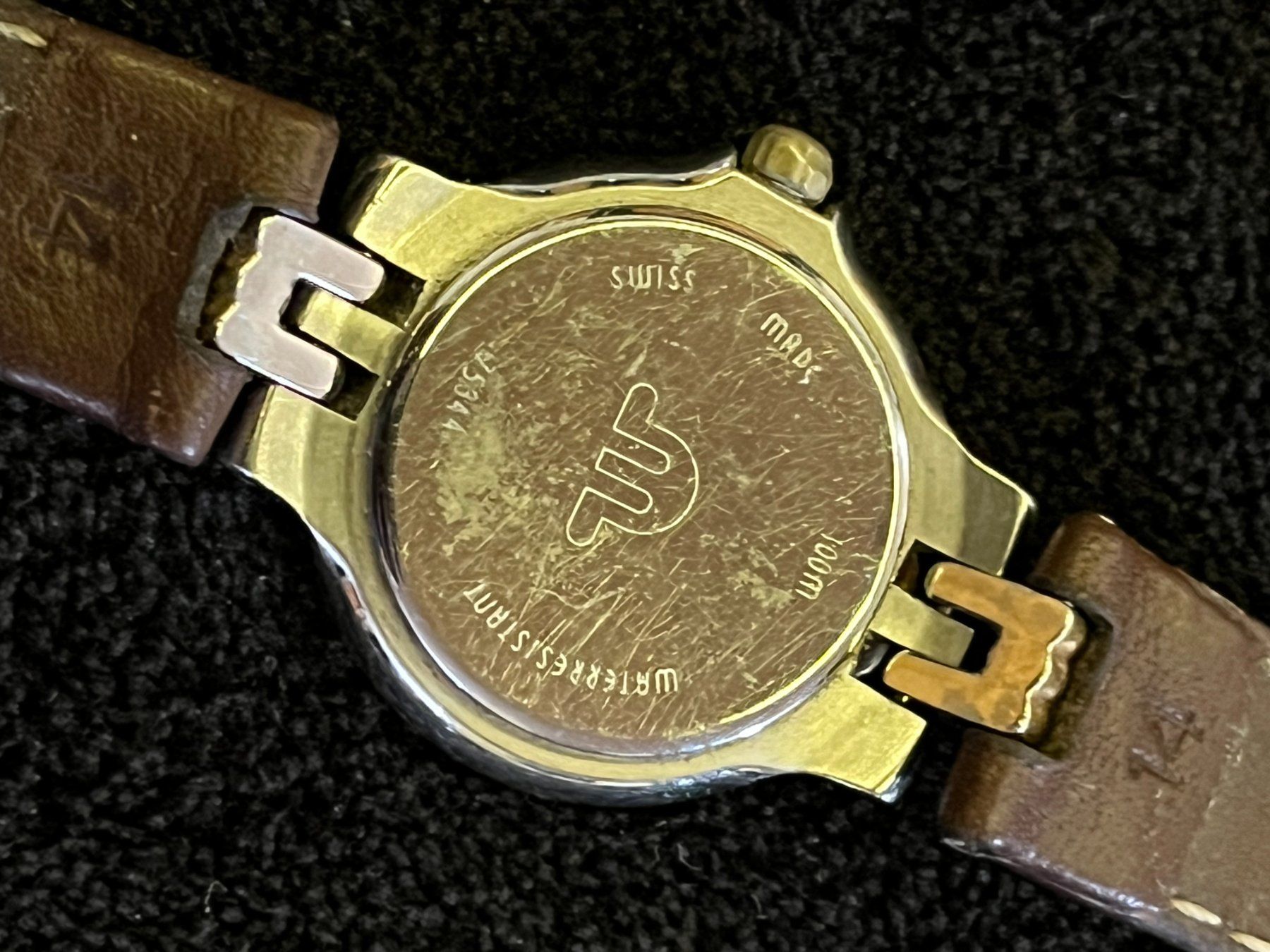 Maurice Lacroix Orologi: Maurice Lacroix Uhr – Usato da Bettwiesen venduto da wicking27 2