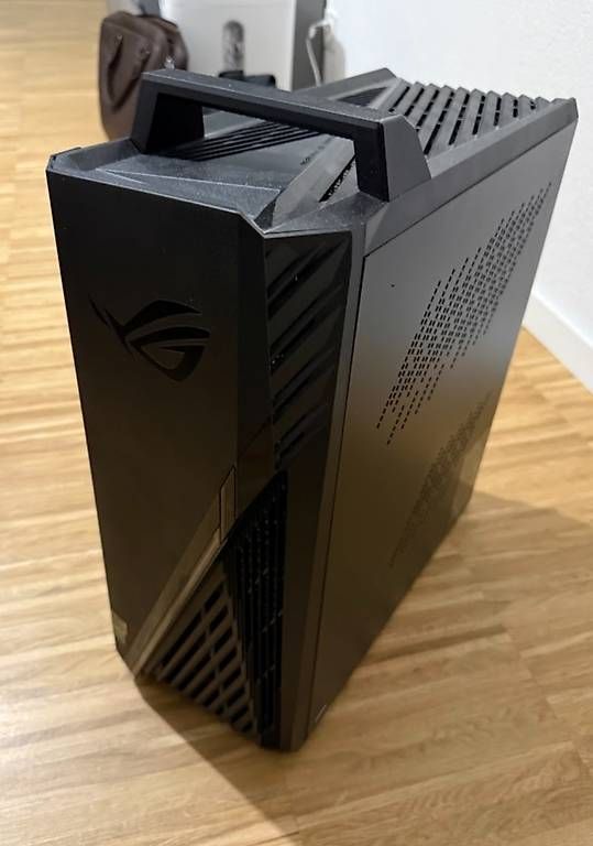 Asus PCs: Asus ROG G15DK – D'occasion à Collex par Chel1200 2