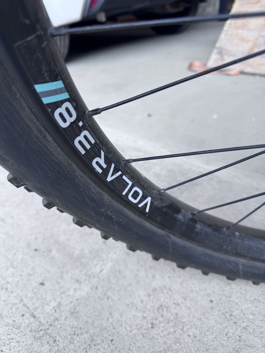 Bixs Velos: BIXS CORE 22E – E-Mountainbike – Gebraucht aus Detligen von sbk_6qj6 4