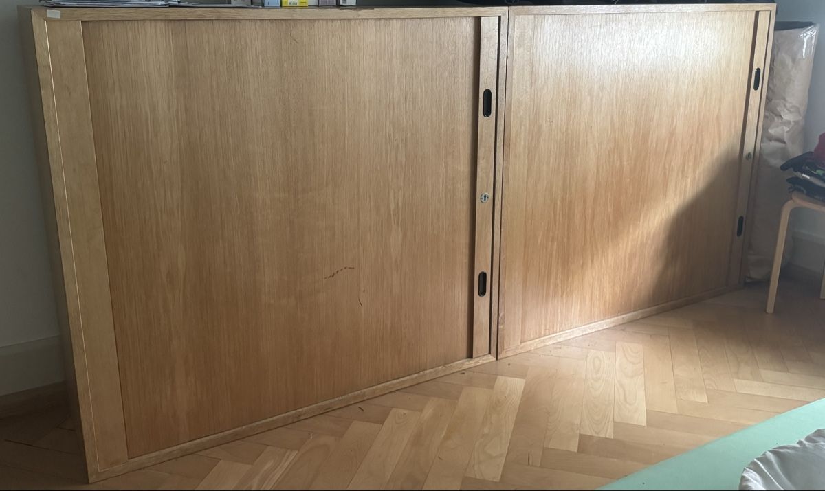 Commodes: Holz Sideboards – D'occasion à Basel par jooeeeemolster