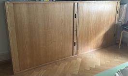 Holz Sideboards