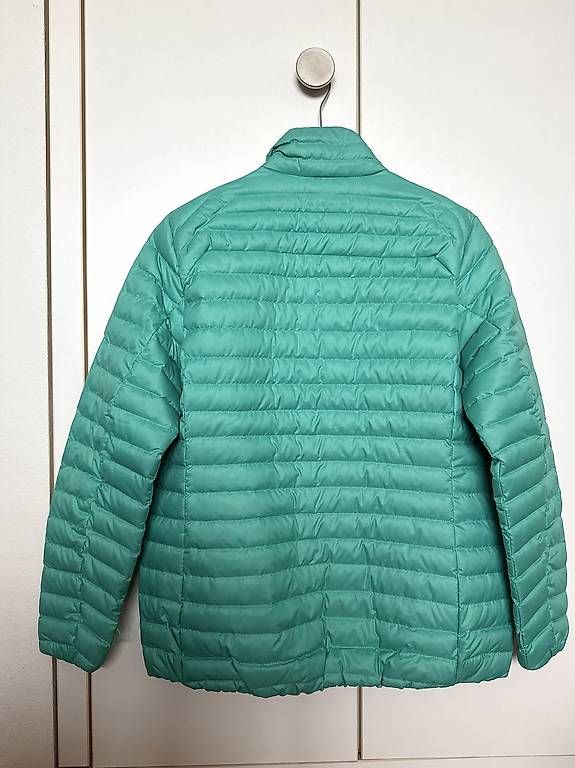 Mammut Vestes: Mammut Damen Daunenjacke gr L – Neuf (Voir description) à Zürich par Altruisti 5