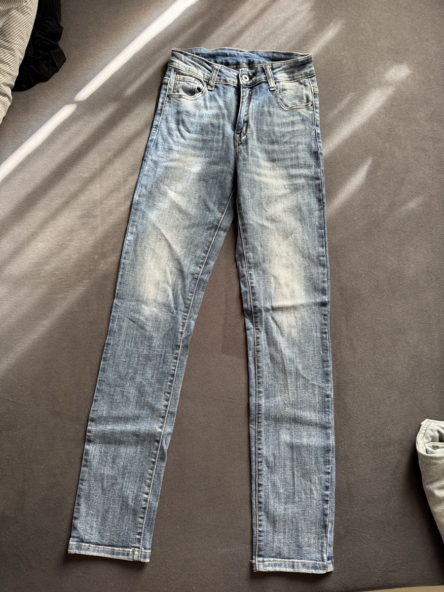 Shein Jeans: Jeans Hosen – Nuovo (secondo la descrizione) da Berikon venduto da sam_5zxf 4