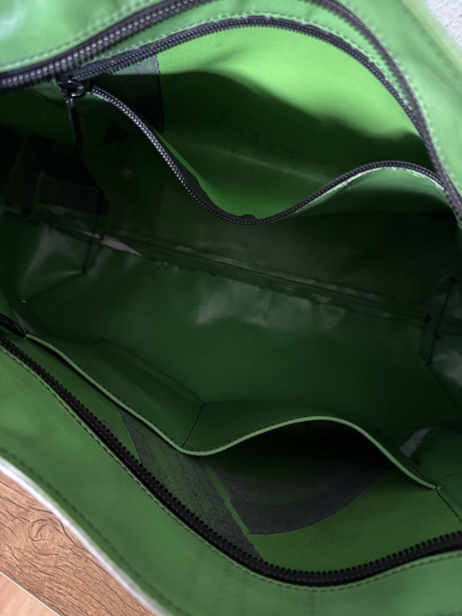 Freitag Taschen: Freitag F551 SALLY, été! – Gebraucht aus Brügg BE von Goob 4