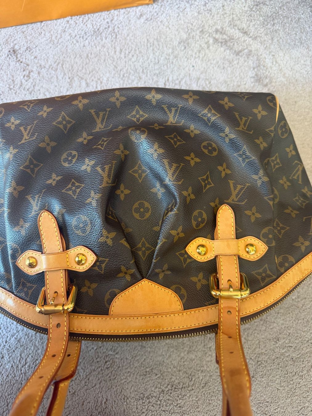 Louis Vuitton Borse da donna: Louis Vuitton Tasche – Usato da Zürich venduto da SecondhandZurich 1