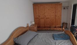 Schlafzimmermöbel