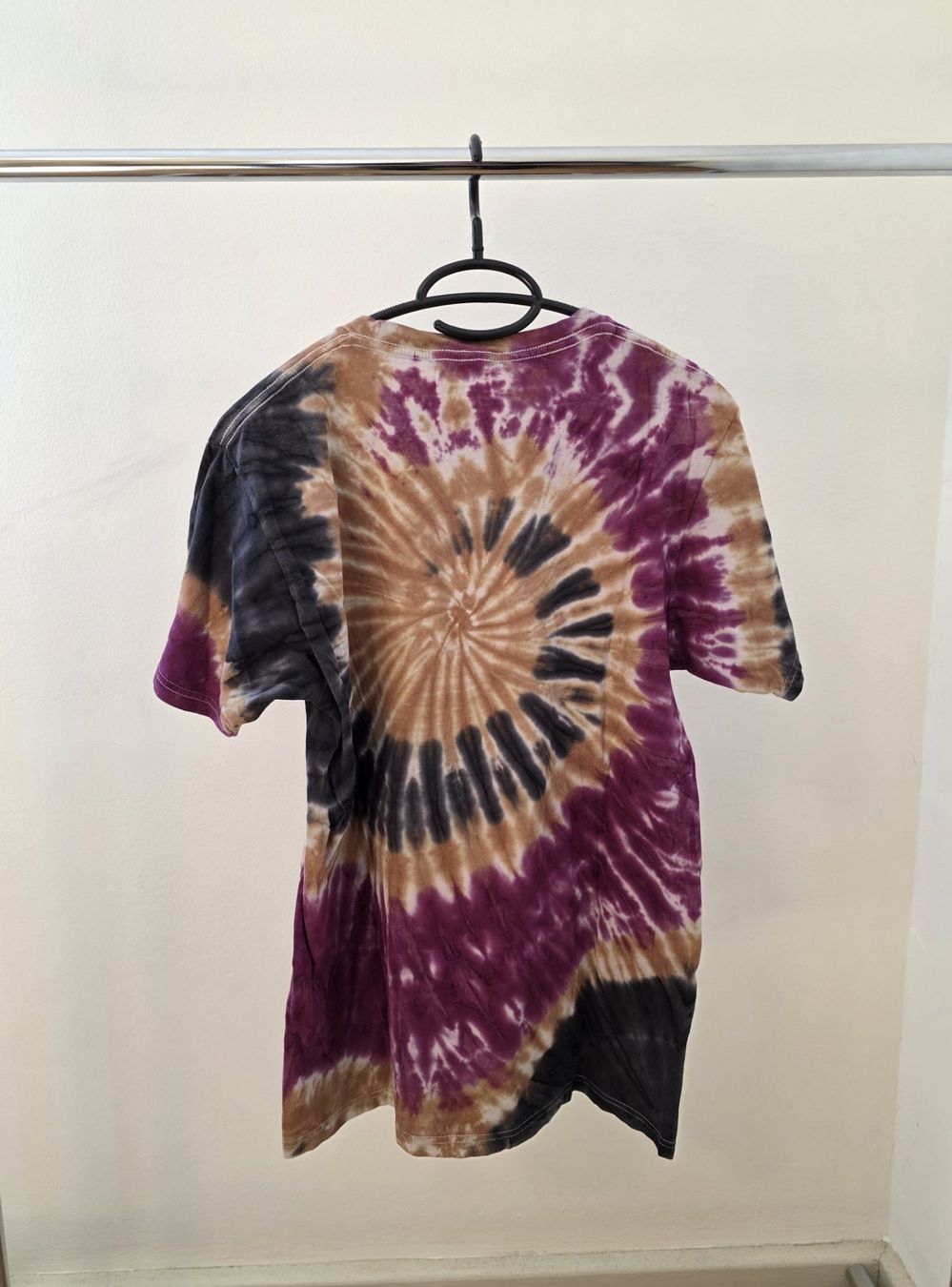 Metallica T-shirts: T-Shirt Batik Metallica – D'occasion à Rothenfluh par sel_j856 1