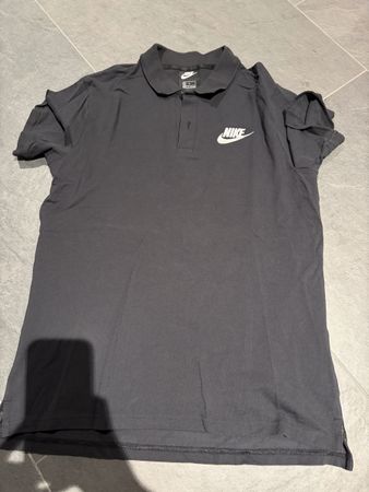 Nike Polo T-Sirt Gr M