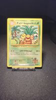 Carte Pokémon - Exeguttor - EVO 109 Eng