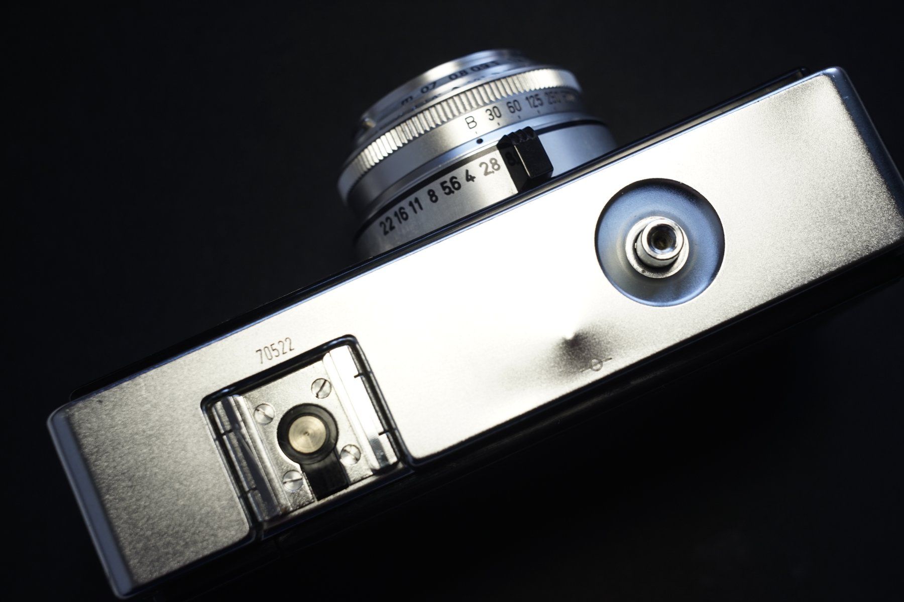 Kodak Kamera: Kodak Instamatic 500 Camera – Gebraucht aus Steinhausen von joe_9htr 4