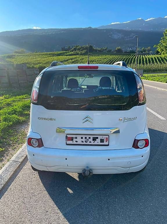 Automobili: Citroën C3 Picasso – Usato da Sion venduto da Melissa.ischer 3