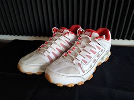 Nike Reax 44.5