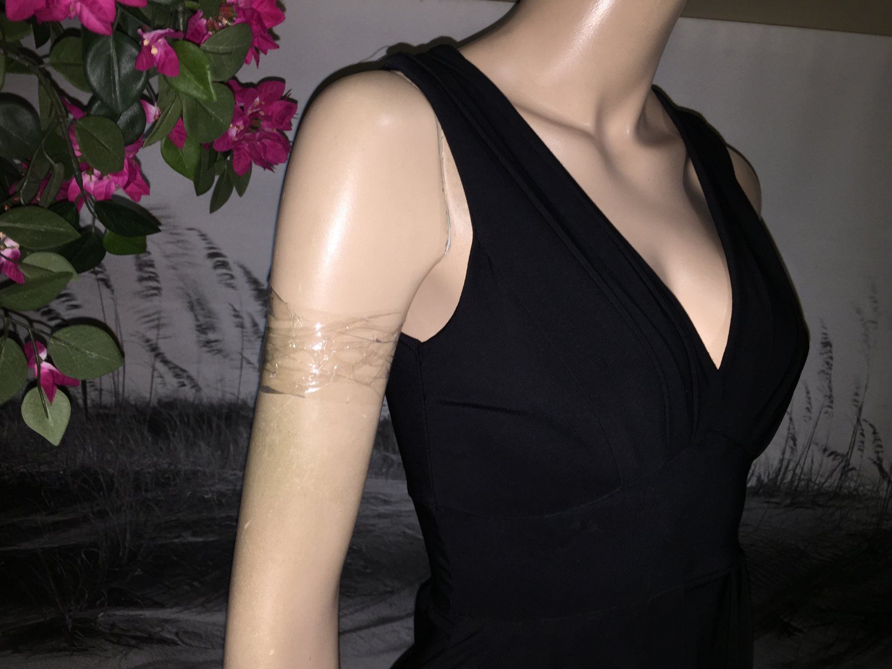Morgan Kleider: MORGAN Robe / Kleid taille / Grosse 34 CH – Gebraucht aus Cossonay-ville von Super-Price-Quality 6