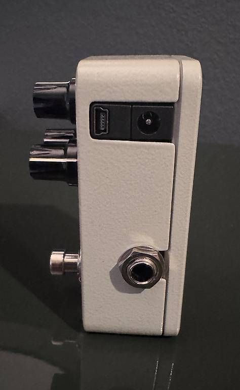 Strumenti musicali: TC Electronic Mimiq Mini Doubler – Usato da Kriens venduto da xmx38 2