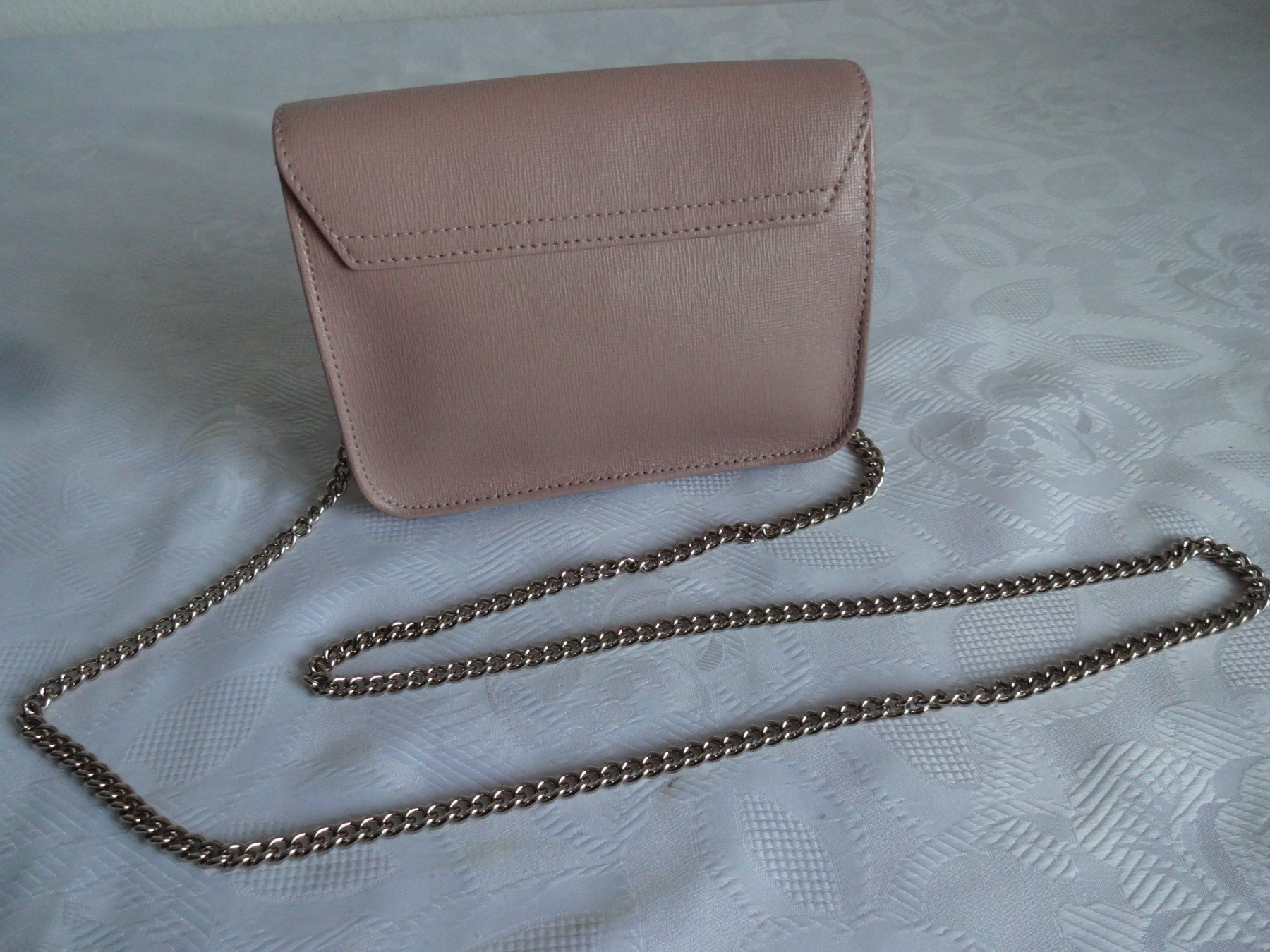 Furla Borse da donna: 0rig."" FURLA""  Leder Umhängetasche – Nuovo (secondo la descrizione) da Frauenfeld venduto da Reyy58 2