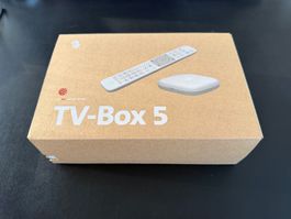 Swisscom TV-Box 5