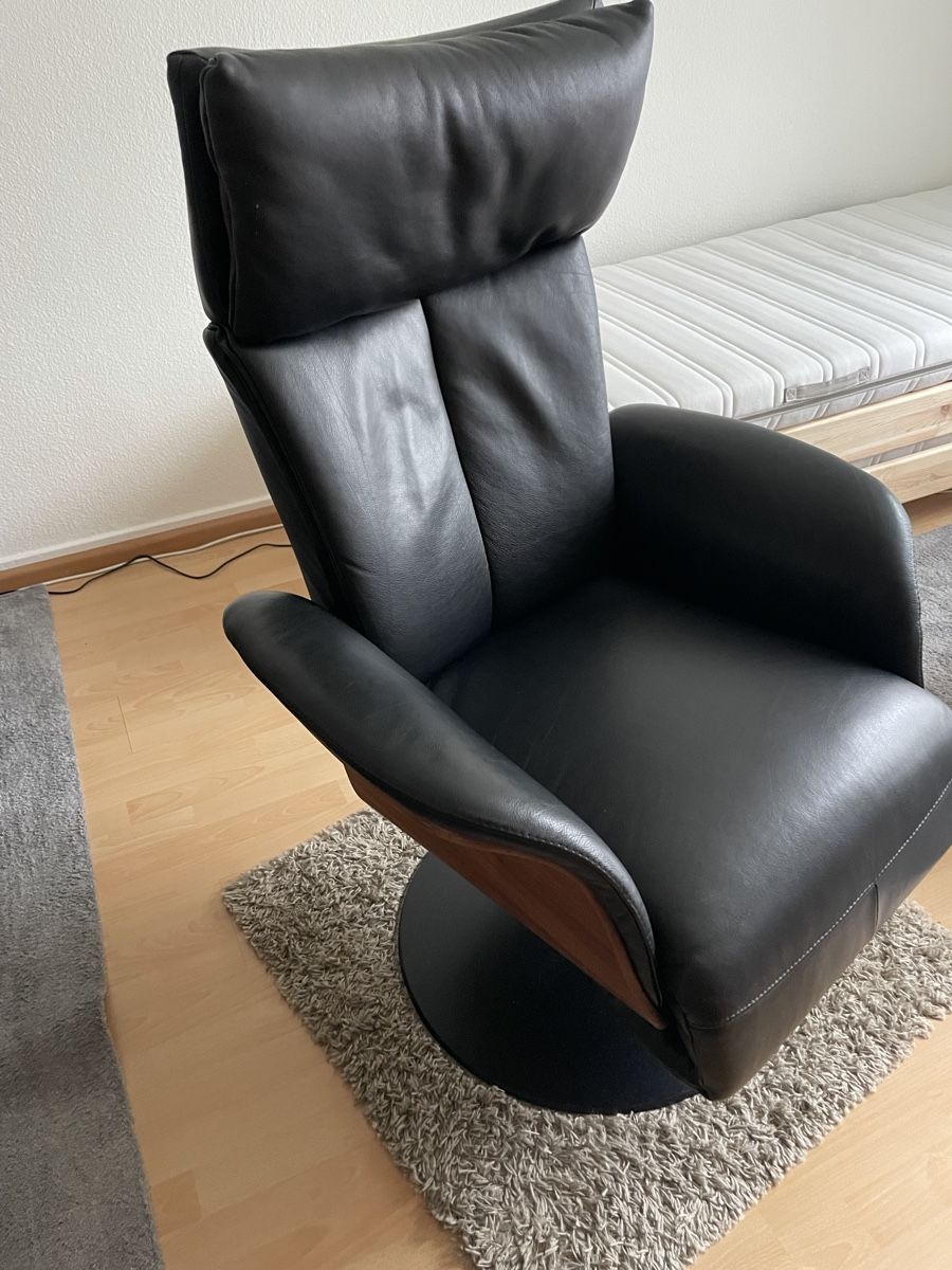 Poltrone: Relaxsessel – Usato da Basel venduto da ble_m8rc 1