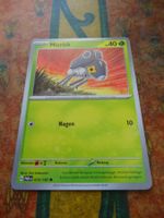 POKEMON  Knapfel   G  PAR DE  013/182  KP40  2023