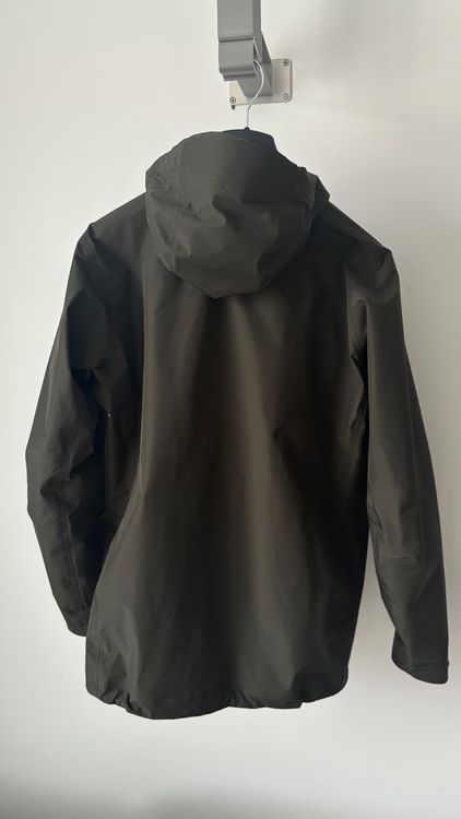46 Nord Vestes: Montane Phase Jacket Oak green / Grösse L / Garantie – D'occasion à Zürich par diamonds175 2