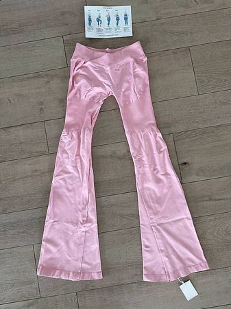 Leggins fürs Fitness oder Yoga