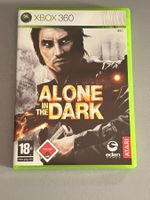 Alone in the Dark - Xbox 360