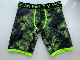American Eagle Boxer Flex Trunks Neon (Grösse M)