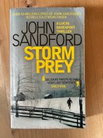 John Sandford – Storm Prey – Thriller