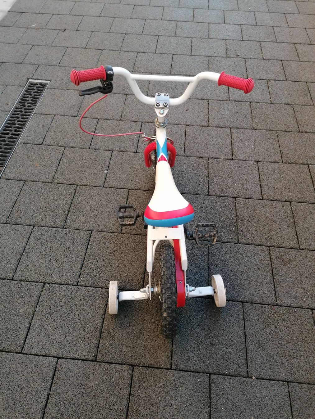 Veicoli per bambini: Kindervelo – Difettoso da Unterengstringen venduto da Fachmann8103 2