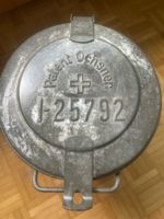 Alter Ochsner Kübel 