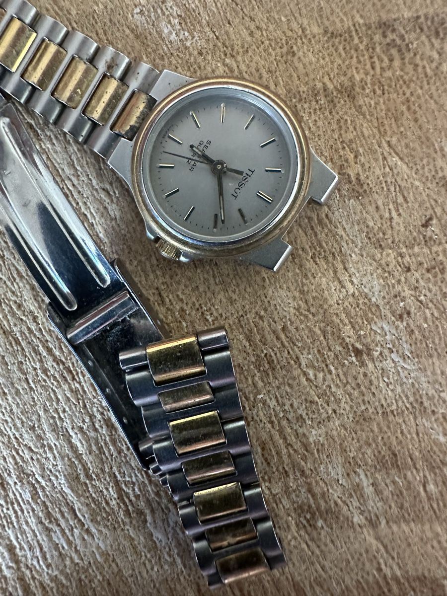 Orologi: Uhren – Usato da Schattenhalb venduto da Aggizu 9
