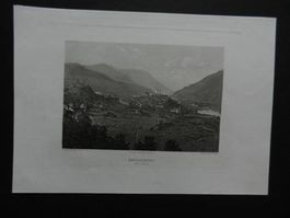 Bellinzona von Ringger