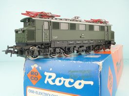 ROCO 04147A ÖBB BR 1670