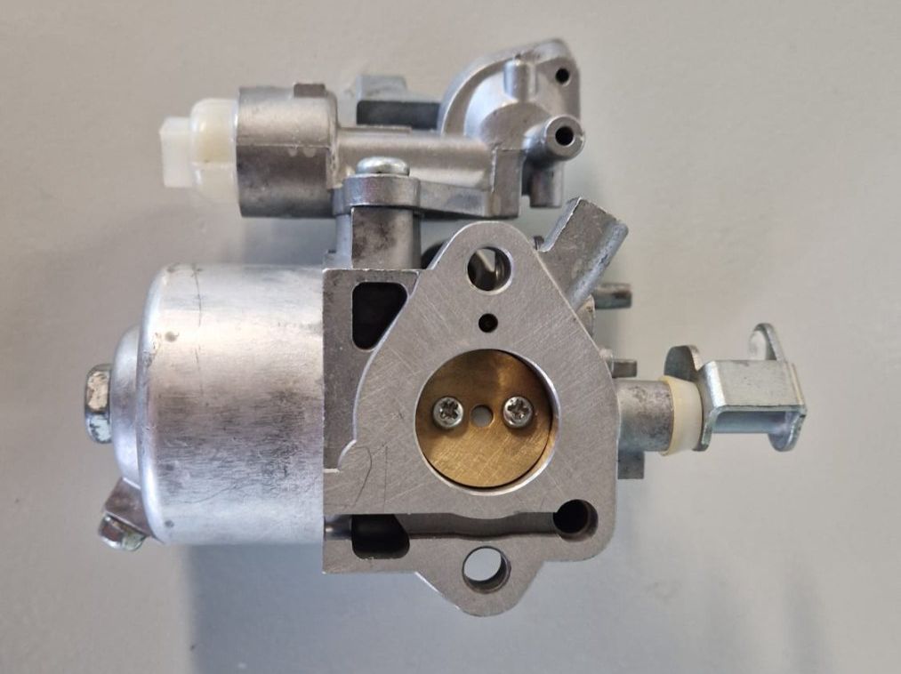 Metall- & Schlosserei Sonstiges: Vergaser Subaru Robin EX27 Rapid Motormäher – Gebraucht aus Niederwil AG von Maeder_AG 7