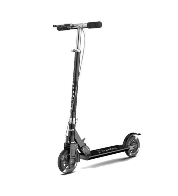 Kickboard für Kids faltbar Kaufen auf Ricardo