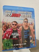22 Jump Street Bluray