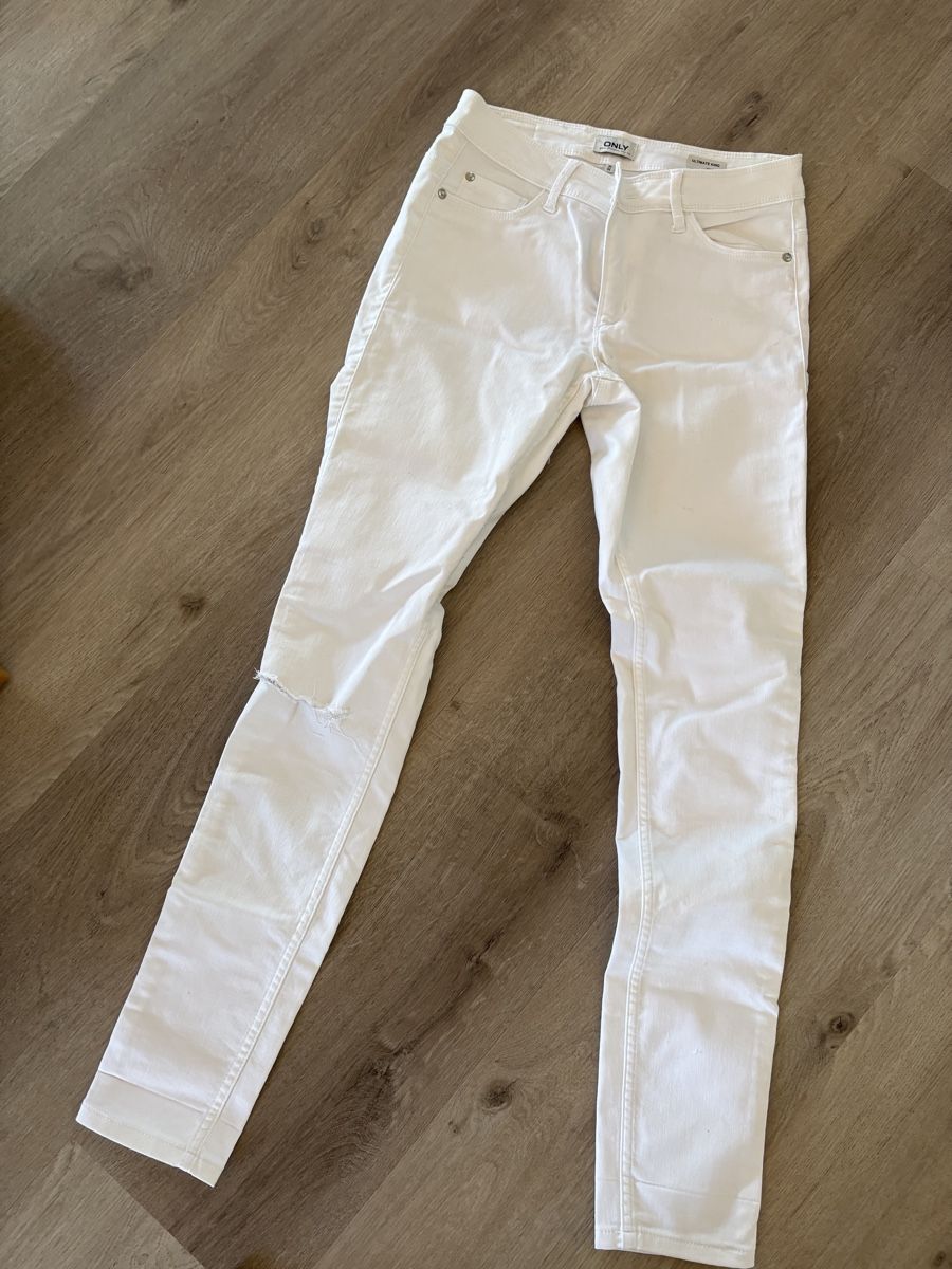 Hosen: Hosen – Neu (gemäss Beschreibung) aus Linden von martina_iwana 2