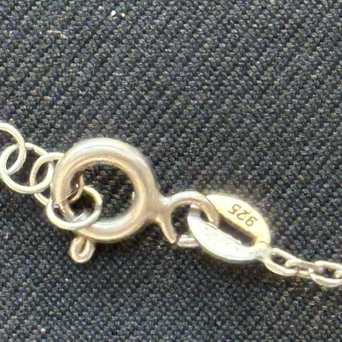 Armbänder & -reifen: Silber 925 Herz Charms Armkette – Neu (gemäss Beschreibung) aus Givisiez von dor_xb9k 2
