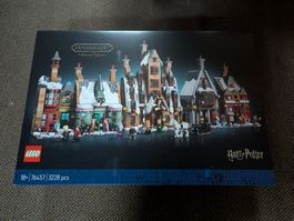 LEGO 76457 Dorf Hogsmeade NEU+OVP