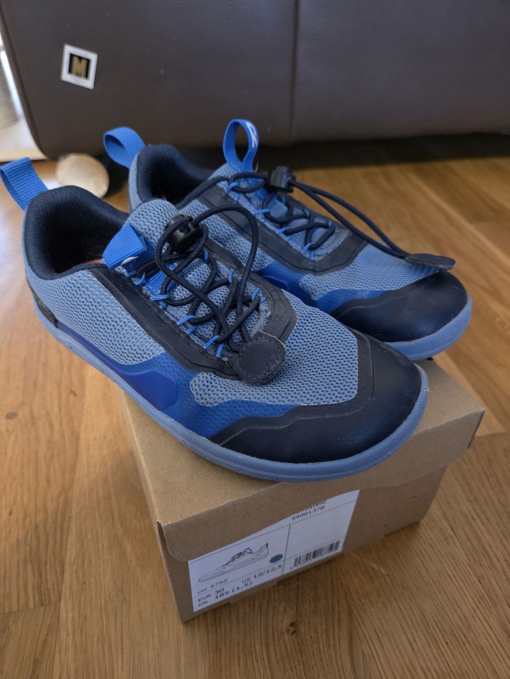 Reima Scarpe da uomo: Schuhe Reima Gr.30 – Usato da Mönchaltorf venduto da snowwater