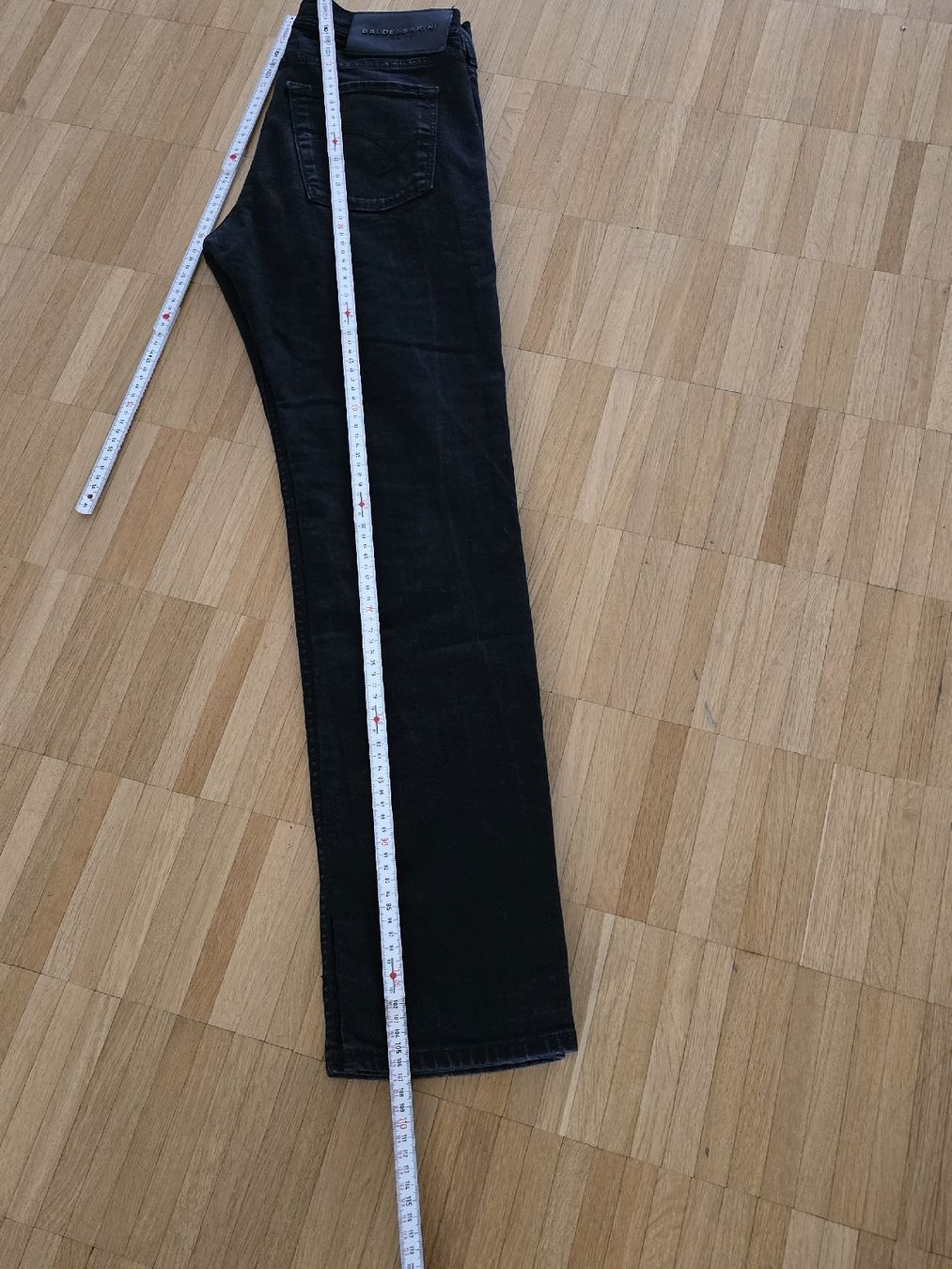 Jeans: Baldessarini Jeans – Usato da Laufenburg venduto da may_r2st 5