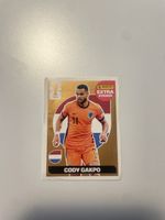 Panini 2026 Extra Sticker Cody Gakpo