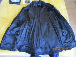 MOTORRADJACKE GRÖSSE XL