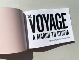 Atelier Van Lieshout: The Voyage - A March to Utopia!