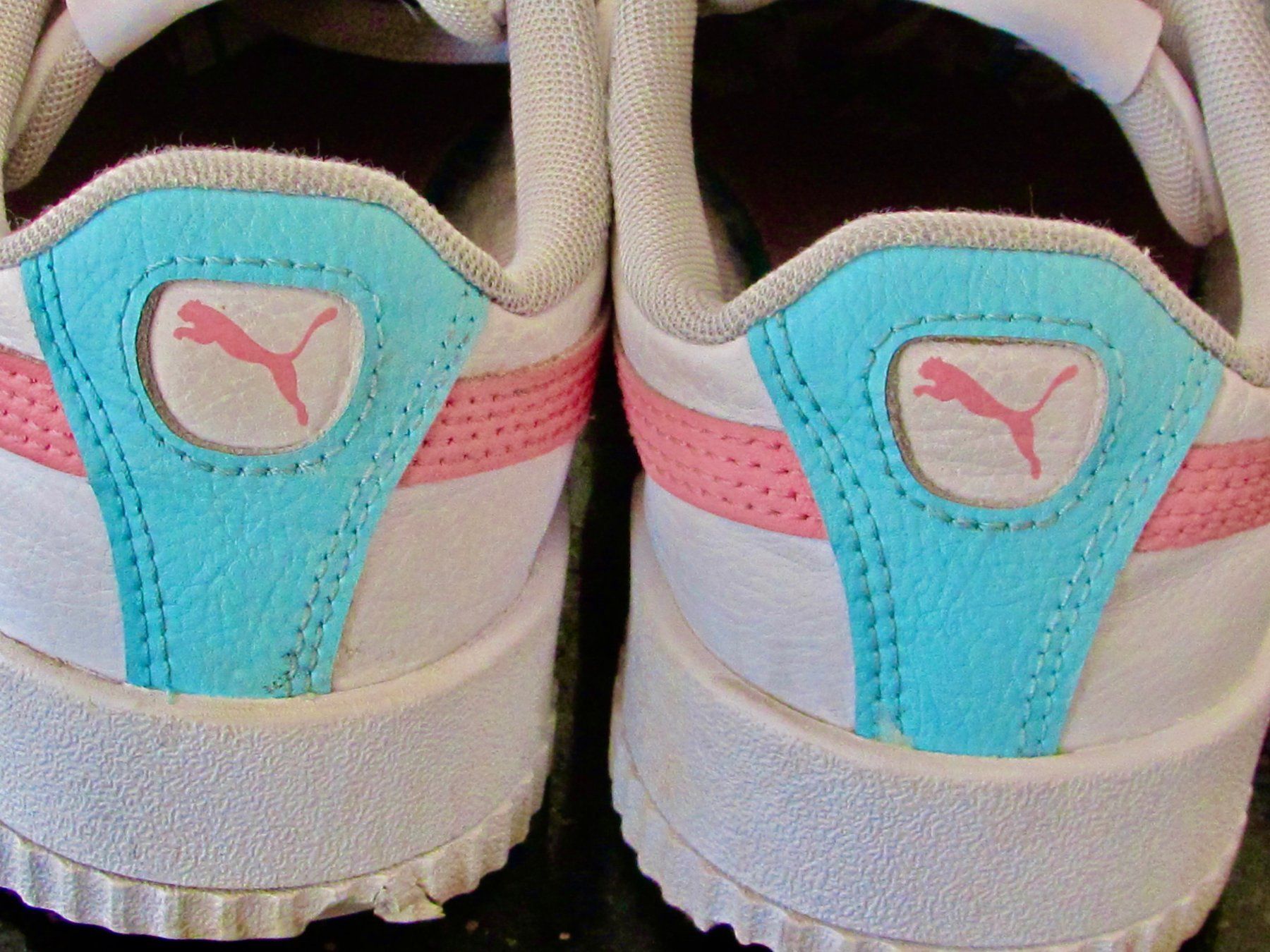 Puma Scarpe da uomo: SNEAKER PUMA SOFT FOAM – Usato da Murten venduto da Selliot 3