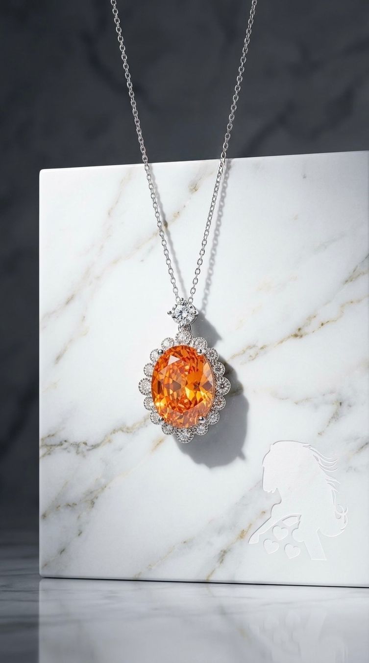Colliers: Collier Soleil de Padma – Neuf avec emballage d'origine à St-Maurice par Sandrinette123