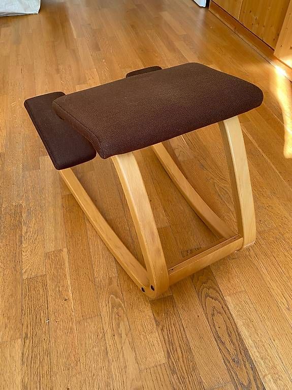 Hocker: Stokke Balans Kniehocker – Gebraucht aus Muri b. Bern von Benim2 2