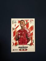 Gravenberch FC Liverpool Champions League 2026/27